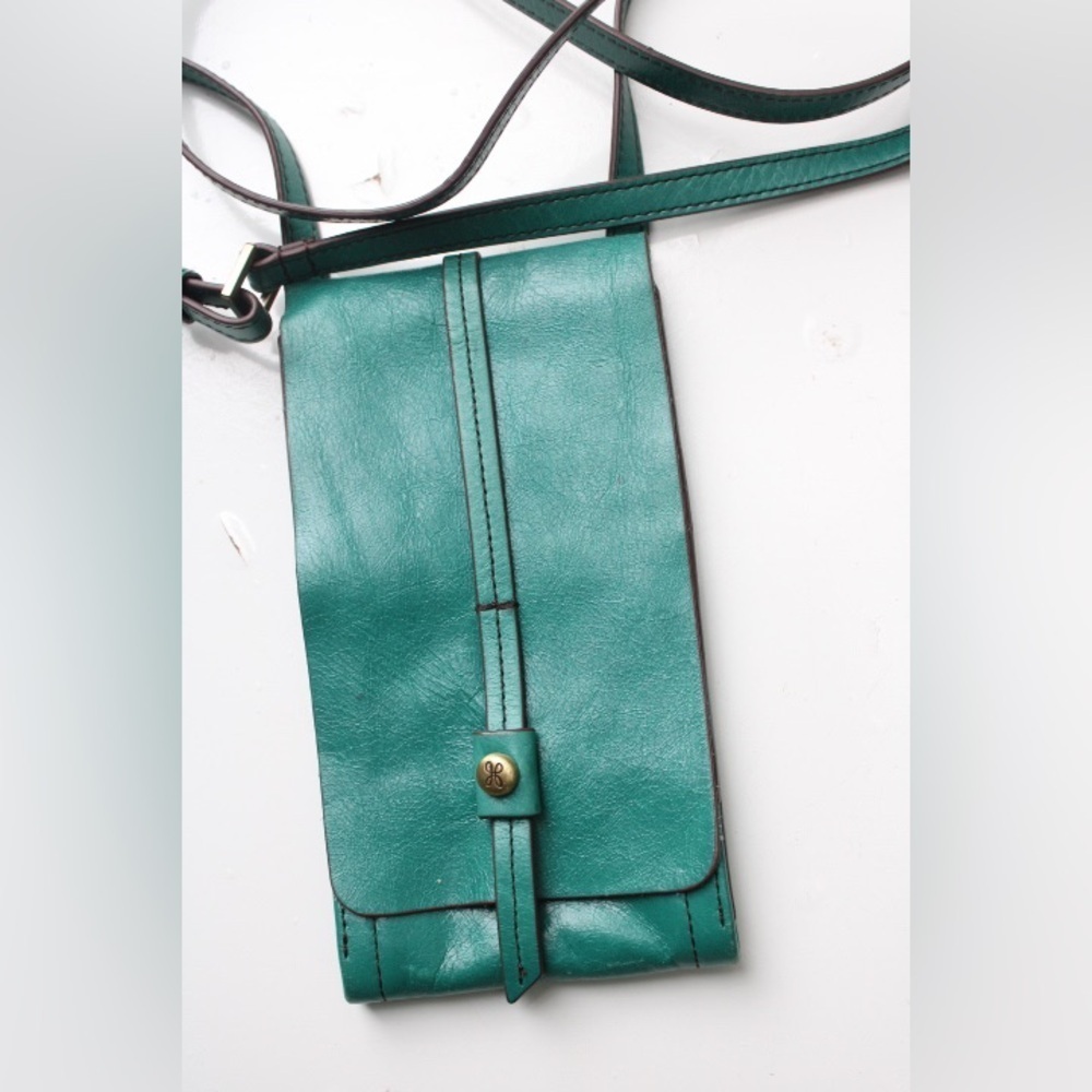 Hobo Original token cross body bag - Picture 2 of 9